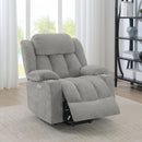 Houston Power Recliner - My Sweet Home Furniture (Queens, NY)