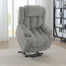 Houston Power Recliner - My Sweet Home Furniture (Queens, NY)
