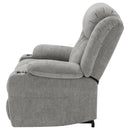 Houston Power Recliner - My Sweet Home Furniture (Queens, NY)