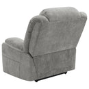 Houston Power Recliner - My Sweet Home Furniture (Queens, NY)