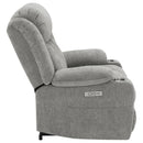 Houston Power Recliner - My Sweet Home Furniture (Queens, NY)