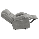 Houston Power Recliner - My Sweet Home Furniture (Queens, NY)