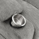 Houston Power Recliner - My Sweet Home Furniture (Queens, NY)