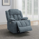 Houston Power Recliner - My Sweet Home Furniture (Queens, NY)