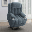 Houston Power Recliner - My Sweet Home Furniture (Queens, NY)