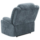 Houston Power Recliner - My Sweet Home Furniture (Queens, NY)