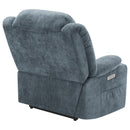 Houston Power Recliner - My Sweet Home Furniture (Queens, NY)