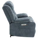 Houston Power Recliner - My Sweet Home Furniture (Queens, NY)