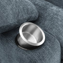 Houston Power Recliner - My Sweet Home Furniture (Queens, NY)