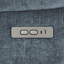 Houston Power Recliner - My Sweet Home Furniture (Queens, NY)