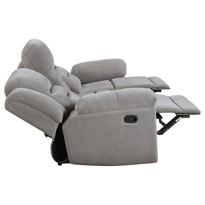 Gilson Reclining 2 Pc Set