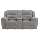 Gilson Reclining Loveseat - My Sweet Home Furniture (Queens, NY)