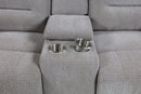 Gilson Reclining Loveseat - My Sweet Home Furniture (Queens, NY)