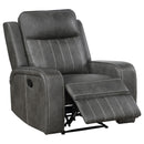 Raelynn Reclining 3 Pc Set