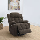 Houston Power Recliner - My Sweet Home Furniture (Queens, NY)