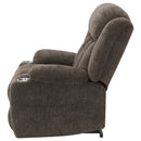 Houston Power Recliner - My Sweet Home Furniture (Queens, NY)