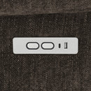 Houston Power Recliner - My Sweet Home Furniture (Queens, NY)