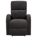 Grant Power Recliner