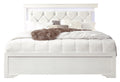 Pompei Bed with LED