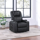 Armstrong Power Recliner - My Sweet Home Furniture (Queens, NY)