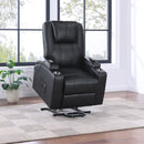 Armstrong Power Recliner - My Sweet Home Furniture (Queens, NY)
