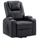 Armstrong Power Recliner - My Sweet Home Furniture (Queens, NY)