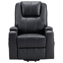 Armstrong Power Recliner - My Sweet Home Furniture (Queens, NY)