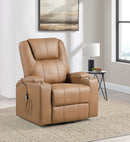 Armstrong Power Recliner - My Sweet Home Furniture (Queens, NY)