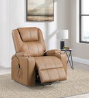 Armstrong Power Recliner - My Sweet Home Furniture (Queens, NY)