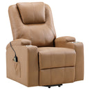 Armstrong Power Recliner - My Sweet Home Furniture (Queens, NY)