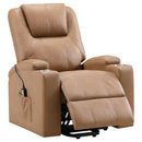 Armstrong Power Recliner - My Sweet Home Furniture (Queens, NY)