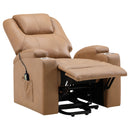 Armstrong Power Recliner - My Sweet Home Furniture (Queens, NY)