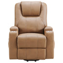 Armstrong Power Recliner - My Sweet Home Furniture (Queens, NY)
