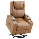 Armstrong Power Recliner - My Sweet Home Furniture (Queens, NY)