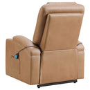 Armstrong Power Recliner - My Sweet Home Furniture (Queens, NY)
