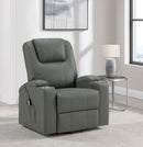 Armstrong Power Lift Massage Recliner