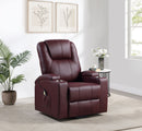 Armstrong Power Recliner - My Sweet Home Furniture (Queens, NY)