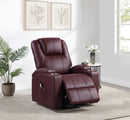 Armstrong Power Recliner - My Sweet Home Furniture (Queens, NY)