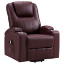 Armstrong Power Recliner - My Sweet Home Furniture (Queens, NY)