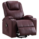 Armstrong Power Recliner - My Sweet Home Furniture (Queens, NY)
