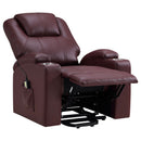 Armstrong Power Recliner - My Sweet Home Furniture (Queens, NY)