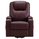 Armstrong Power Recliner - My Sweet Home Furniture (Queens, NY)