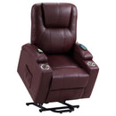 Armstrong Power Recliner - My Sweet Home Furniture (Queens, NY)