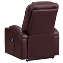 Armstrong Power Recliner - My Sweet Home Furniture (Queens, NY)