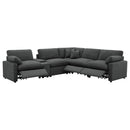 Collins Modular Power Reclining Sectional Sofa