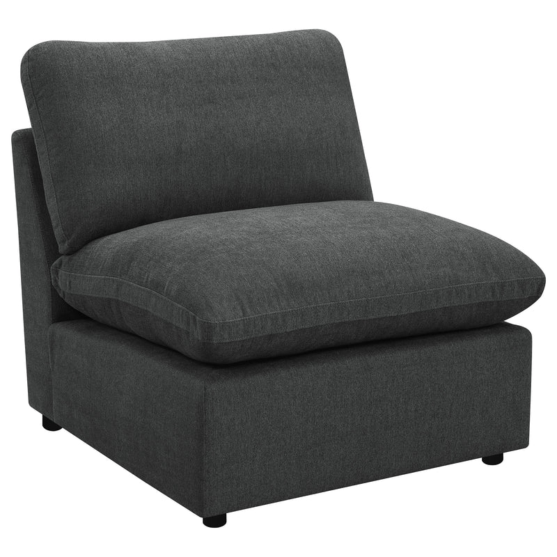 Collins Reclining Sectionals Upholstered - My Sweet Home Furniture (Queens, NY)