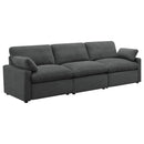 Collins Power Reclining Sofa - My Sweet Home Furniture (Queens, NY)