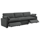 Collins Power Reclining Sofa - My Sweet Home Furniture (Queens, NY)