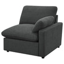 Collins Power Reclining Sofa - My Sweet Home Furniture (Queens, NY)
