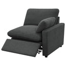 Collins Power Reclining Sofa - My Sweet Home Furniture (Queens, NY)